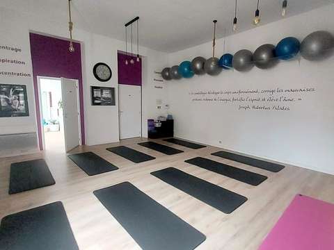 Bureaux et commerces