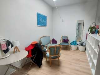 Bureaux et commerces