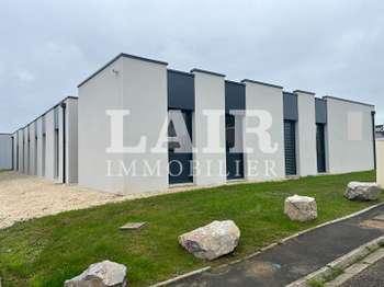 Bureaux et commerces 20 pièces Le Mans 72