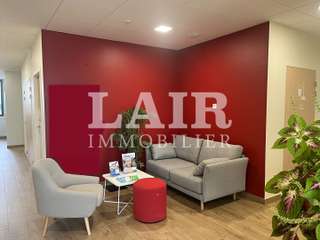 Bureaux et commerces 20 pièces