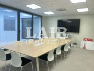 Bureaux et commerces 20 pièces