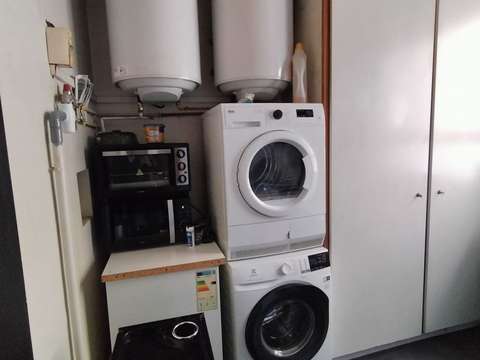 Bureaux et commerces