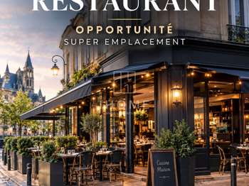 Vente Bureaux et commercesLe Mans