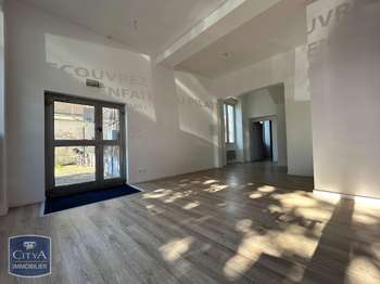 Vente Bureaux et commerces 85 m&sup2;Le Mans
