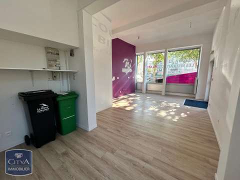 Bureaux et commerces