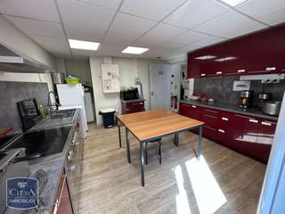 Bureaux et commerces