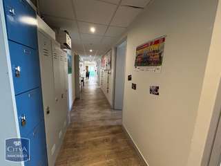 Bureaux et commerces