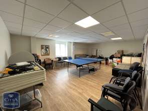 Vente Bureaux et commerces 206 m&sup2;Le Mans