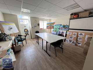 Bureaux et commerces