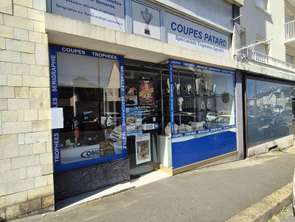 Vente Bureaux et commerces 71 m&sup2;Le Mans
