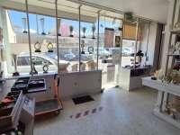 Bureaux et commerces 3 pièces