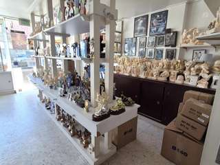 Bureaux et commerces 3 pièces