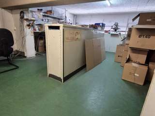 Bureaux et commerces 3 pièces