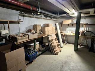 Bureaux et commerces 3 pièces