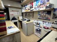 Bureaux et commerces 3 pièces