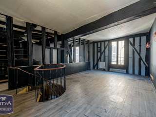 Bureaux et commerces