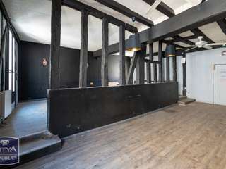 Bureaux et commerces