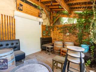 Bureaux et commerces