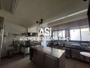 Vente Bureaux et commercesLe Mans