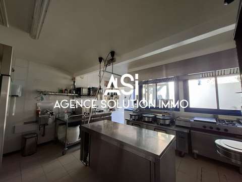 Bureaux et commerces Le Mans 72