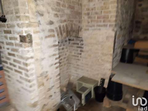 Bureaux et commerces Le Mans 72