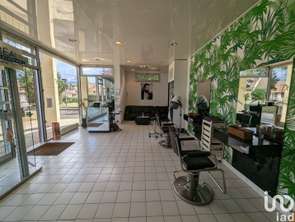 Vente Bureaux et commerces 43 m&sup2;Le Mans