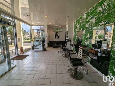 Bureaux et commerces Le Mans 72