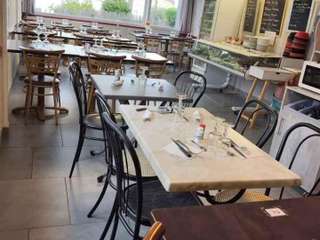 Bureaux et commerces