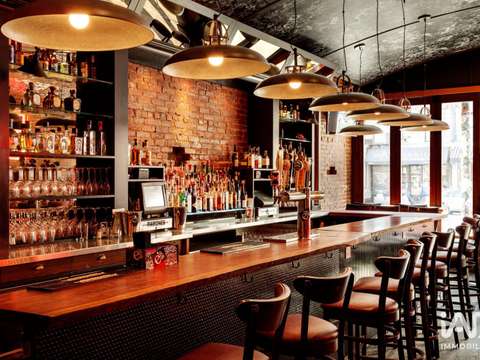 Bureaux et commerces Le Mans 72