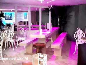 Vente Bureaux et commerces 200 m&sup2;Le Mans