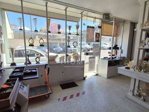 Vente Bureaux et commerces 71 m&sup2;Le Mans