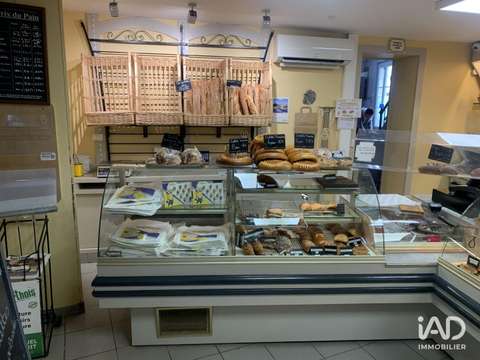 Bureaux et commerces