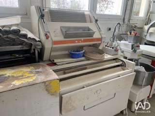 Bureaux et commerces