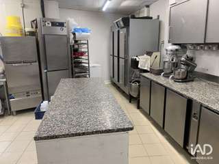 Bureaux et commerces