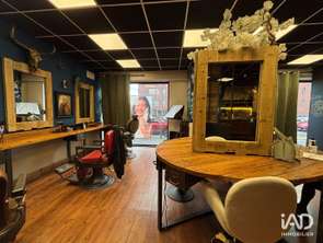 Vente Bureaux et commerces 117 m&sup2;Le Mans