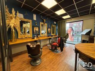 Bureaux et commerces