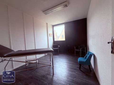 Bureaux et commerces