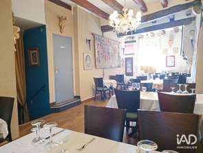 Vente Bureaux et commerces 122 m&sup2;Le Mans