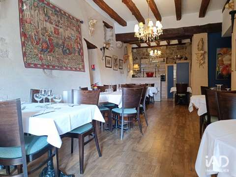 Bureaux et commerces