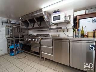 Bureaux et commerces