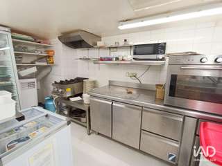 Bureaux et commerces