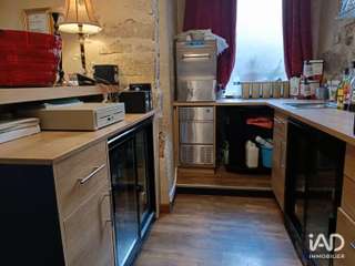 Bureaux et commerces