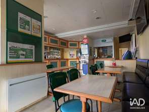 Vente Bureaux et commerces 124 m&sup2;Le Mans