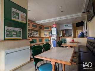 Bureaux et commerces