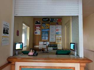 Bureaux et commerces