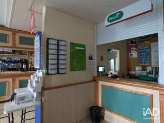 Bureaux et commerces