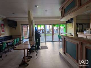 Bureaux et commerces