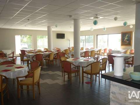 Bureaux et commerces