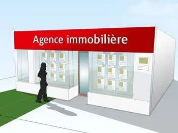 Bureaux et commerces Le Mans 72