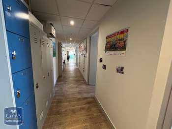 Vente Bureaux et commerces 206 m&sup2;Le Mans